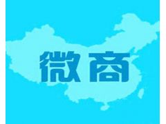 中国微商博览会