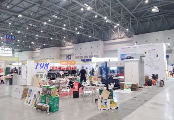 开展了！2019重庆国际包装印刷产业博览会11月28日在重庆开幕