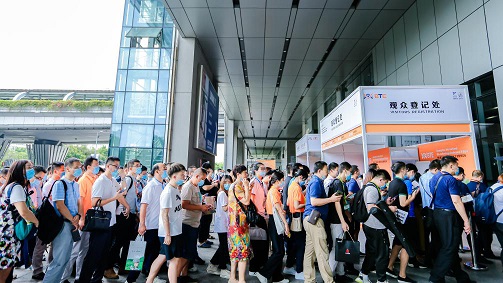 引领生物产业发展 第6届广州国际生物技术大会暨博览会9月在广交会盛大举行