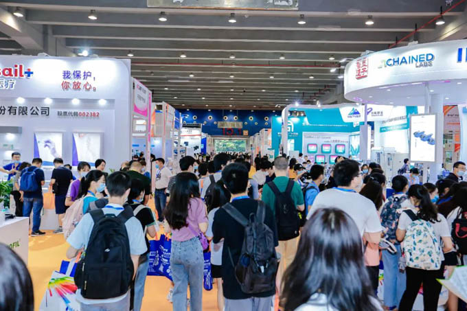 【往届回顾】BTE倒计时100天-第6届广州国际生物技术大会暨展览会将在9月召开