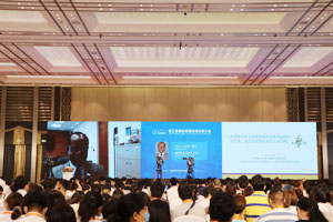 【上届回顾】第三届兽医检测诊断大会6月26日在杭州盛大开幕