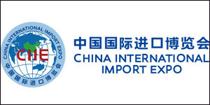 2022第五屆中國國際進口博覽會(hui) 上(shang)海進博會(hui)