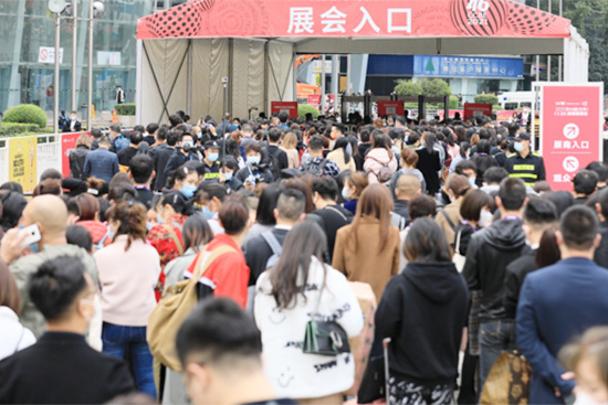 希品城将亮相第28届广州国际名酒展！