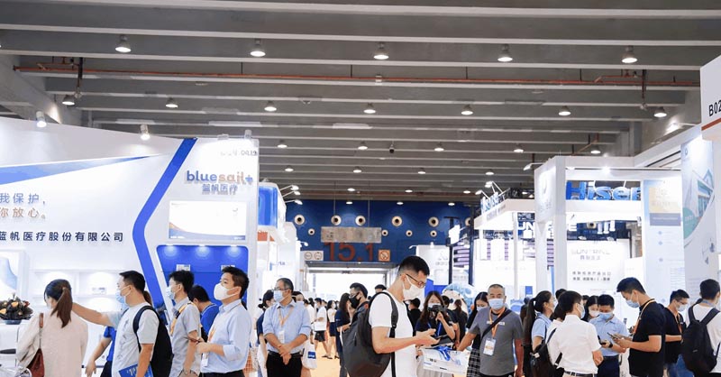 一年一度的BTE广州国际生物技术大会将于2023年5月5日-7日广州广交会展馆C区举办