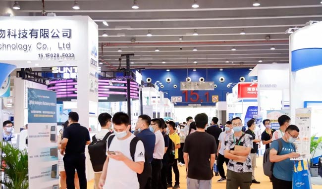 BTE 第7届广州国际生物技术大会将于9月广交会展馆盛大召开