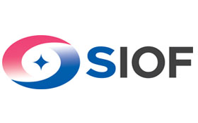 SIOF上海眼镜展、第二十四届上海国际眼镜业展览会