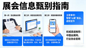 关于甄别展会信息、认准官方全国制药机械博览会暨中国国际制药机械博览会(CIPM)的郑重提示