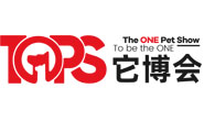 上海TOPS它博会