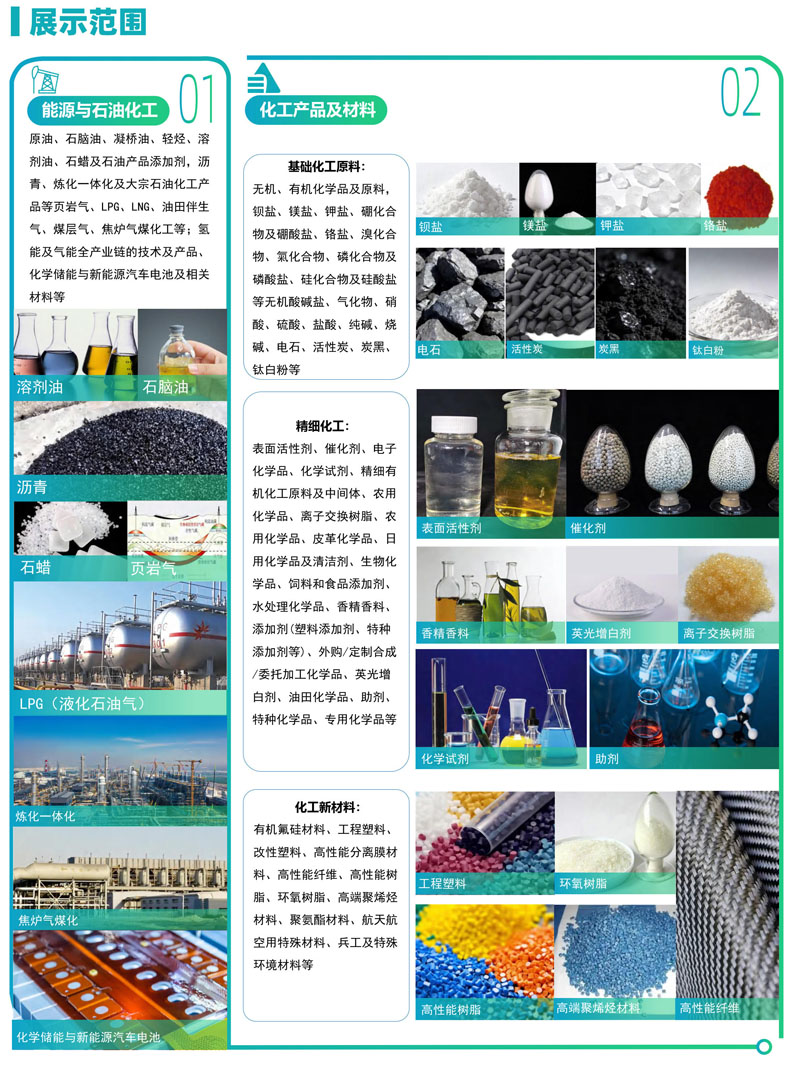 2026化工新材料、新技术、新产品、新装备（无锡）展览会3