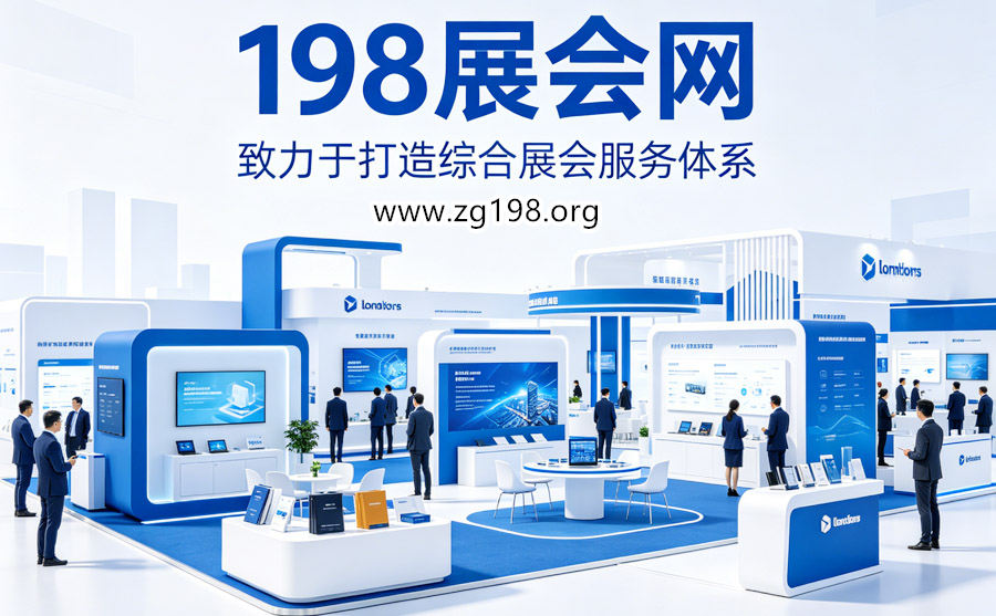 198展会网