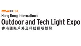 香港国际户外及科技照明博览会